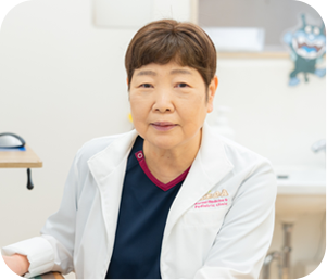 池田康子