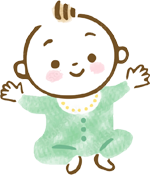 小児の予防接種